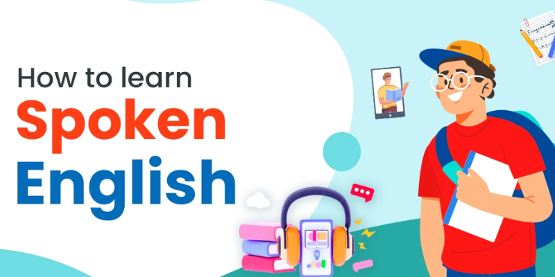 Spoken English Classes Chennai | Best Spoken English Classes in Chennai | FITA Academy